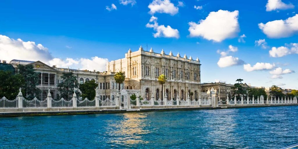 dolmabahce-palace-from-bosphorus